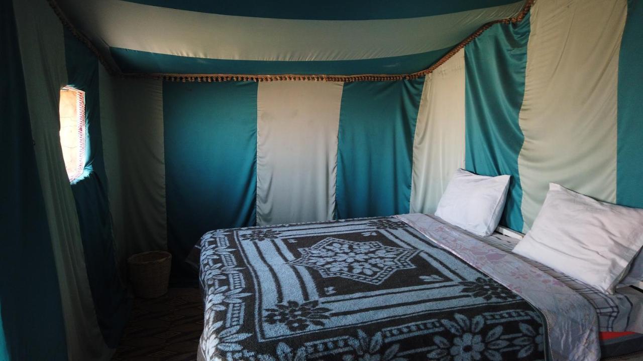 מלון מחמיד Camp Sahara Dunes מראה חיצוני תמונה